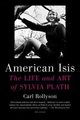 Americká Isis - American Isis