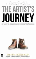 Cesta umelca: Hrdinská cesta a celoživotné hľadanie zmyslu - The Artist's Journey: The Wake of the Hero's Journey and the Lifelong Pursuit of Meaning