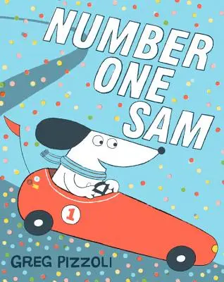 Číslo jedna Sam - Number One Sam