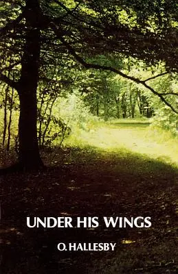 Pod jeho krídlami - Under His Wings