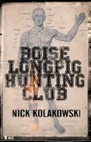 Lovecký klub Boise Longpig - Boise Longpig Hunting Club
