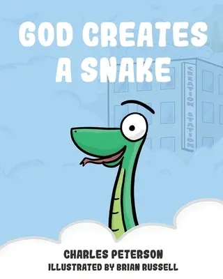 Boh stvoril hada - God Creates a Snake