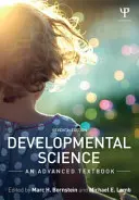 Vývojová veda: Učebnica pre pokročilých - Developmental Science: An Advanced Textbook