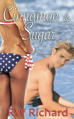 Škorica a cukor - Cinnamon & Sugar