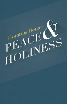 Pokoj a svätosť - Peace & Holiness
