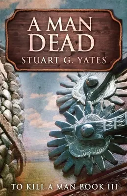 Mŕtvy muž - A Man Dead