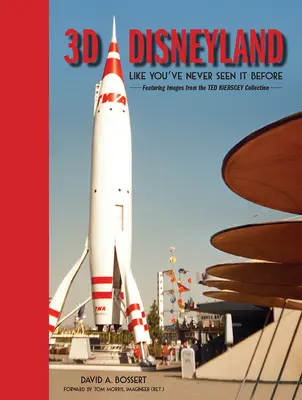 3D Disneyland: Ako ste ho ešte nikdy nevideli - 3D Disneyland: Like You've Never Seen It Before