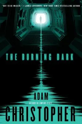 Horiaca tma - The Burning Dark
