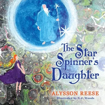 Hviezdoslavova dcéra - The Star Spinner's Daughter