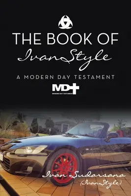 Kniha IvanStyle - The Book of IvanStyle