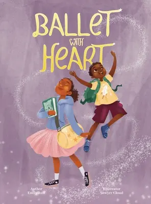 Balet so srdcom - Ballet with Heart