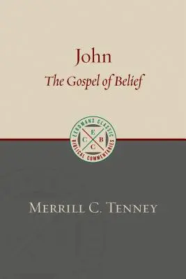Ján: Evanjelium viery: Analytická štúdia textu - John: The Gospel of Belief: An Analytic Study of the Text