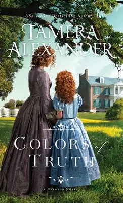 Farby pravdy - Colors of Truth