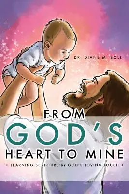 Z Božieho srdca do môjho - From God's Heart to Mine