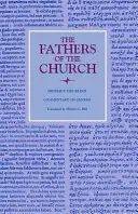 Komentár ku knihe Genesis - Commentary on Genesis