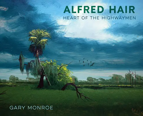 Alfred Hair: Srdce horalov - Alfred Hair: Heart of the Highwaymen