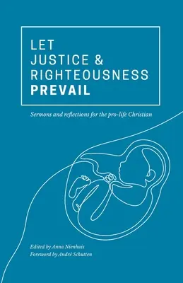 Nech zvíťazí spravodlivosť a právo - Let Justice and Righteousness Prevail