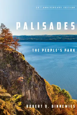 Palisády: Ľudový park - Palisades: The People's Park