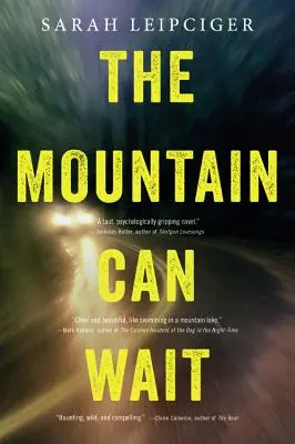 Hory môžu počkať - The Mountain Can Wait