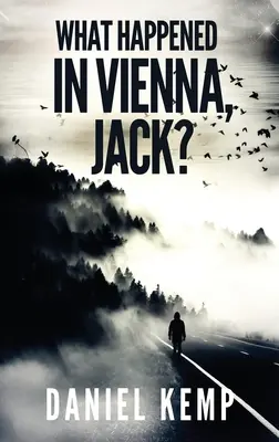Čo sa stalo vo Viedni, Jack? - What Happened In Vienna, Jack?