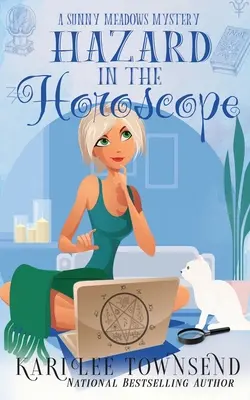 Nebezpečenstvo v horoskope - Hazard in the Horoscope