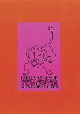 Ezopove bájky - Fables of Aesop