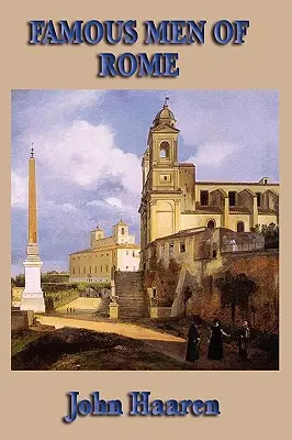 Slávni muži Ríma - Famous Men of Rome