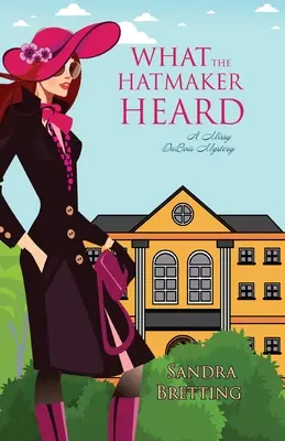 Čo počul Hatmaker - What the Hatmaker Heard
