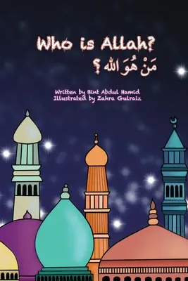 Kto je Alah - Who is Allah