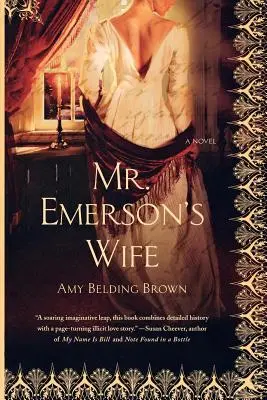 Manželka pána Emersona - Mr. Emerson's Wife