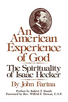 Americká skúsenosť s Bohom - An American Experience of God