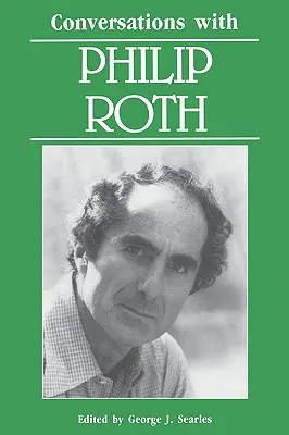 Rozhovory s Philipom Rothom - Conversations with Philip Roth