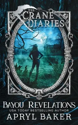 Žeriavové denníky: Bayou Revelations - The Crane Diaries: Bayou Revelations
