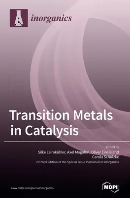 Prechodné kovy v katalýze: Funkčný vzťah Fe-S klastrov a enzýmových systémov obsahujúcich molybdén alebo volfrámový kofaktor - Transition Metals in Catalysis: The Functional Relationship of Fe-S Clusters and Molybdenum or Tungsten Cofactor-Containing Enzyme Systems