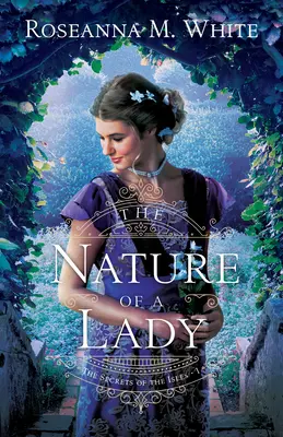 Povaha dámy - The Nature of a Lady