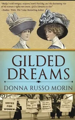 Pozlátené sny - Gilded Dreams