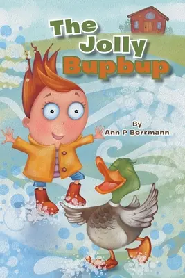 Veselý Bupbup - The Jolly Bupbup