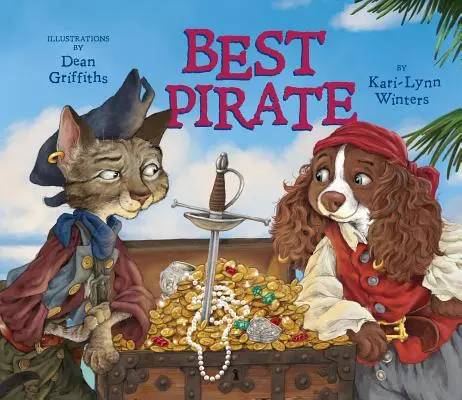 Najlepší pirát - Best Pirate