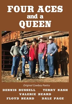 Štyri esá a kráľovná - Four Aces and a Queen