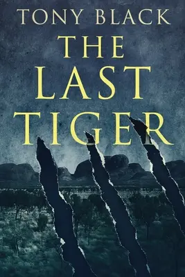 Posledný tiger - The Last Tiger