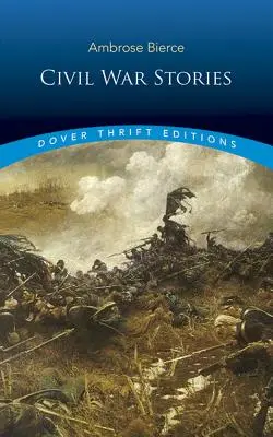 Príbehy z občianskej vojny - Civil War Stories