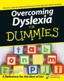 Prekonávanie dyslexie pre hlupákov - Overcoming Dyslexia for Dummies