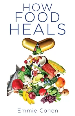 Ako jedlo lieči: Pohľad na jedlo ako liek na naše fyzické a duševné zdravie - How Food Heals: A Look into Food as Medicine for Our Physical and Mental Health