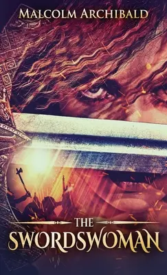 Šermiarka - The Swordswoman