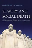 Otroctvo a sociálna smrť: Porovnávacia štúdia s novým predslovom - Slavery and Social Death: A Comparative Study, with a New Preface