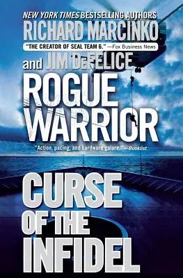 Rogue Warrior: Prekliatie neveriacich - Rogue Warrior: Curse of the Infidel