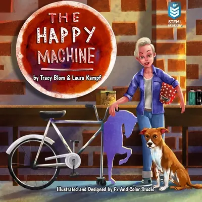 Šťastný stroj - The Happy Machine