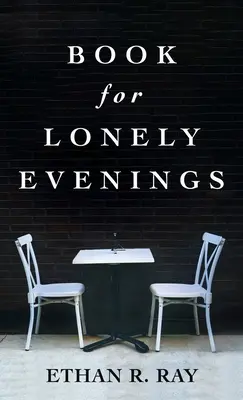 Kniha pre osamelé večery - Book for Lonely Evenings