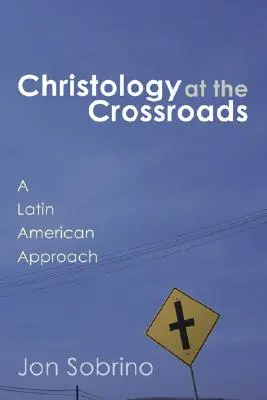 Kristológia na križovatke - Christology at the Crossroads