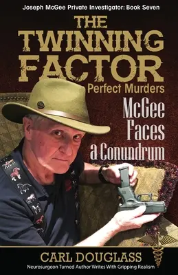 The Twinning Factor: McGee čelí hlavolamu - The Twinning Factor: McGee Faces A Conundrum